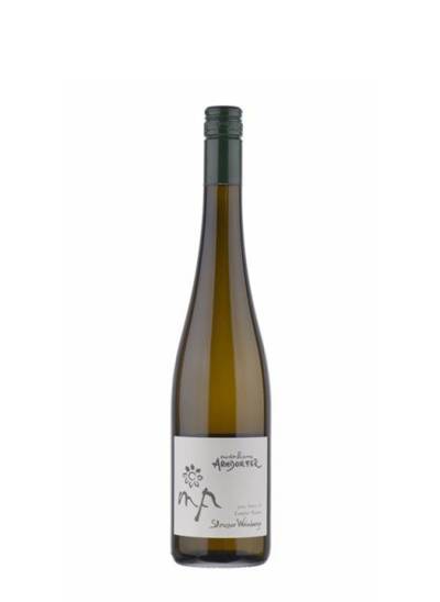 Gruner Veltliner Strasser Weinberge