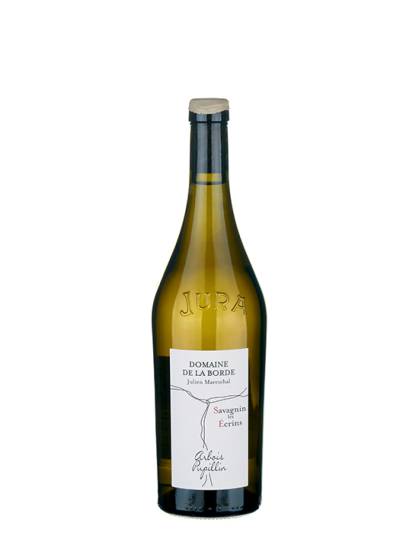 Arbois Foudre à Canon Savagnin