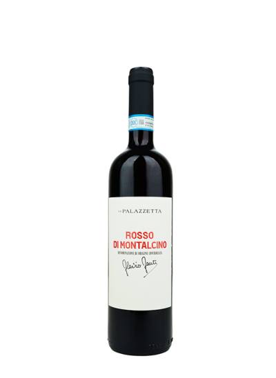 Rosso di Montalcino