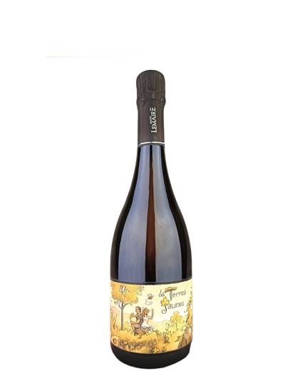 Champagne Les Terres Jaunes