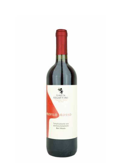 Profilo Rosso Selezione