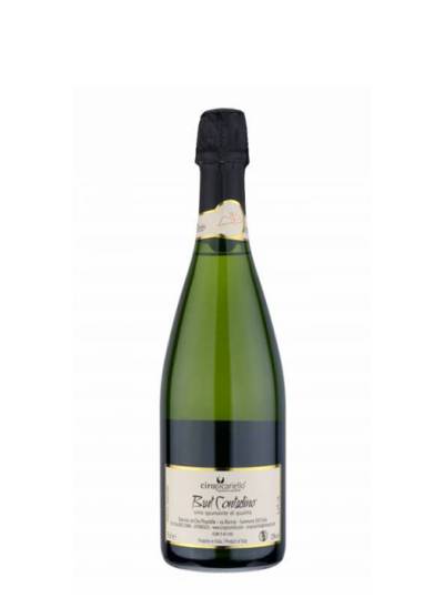 Brut Contadino Metodo Classico
