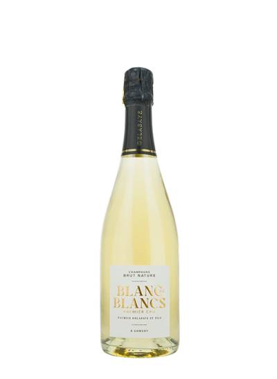 Champagne Blanc de Blancs