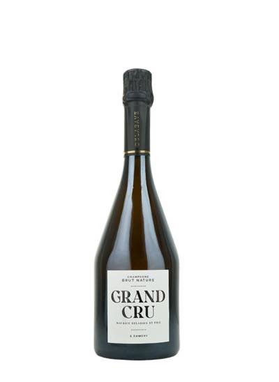Champagne Grand Cru