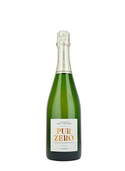 Champagne Pur Zero