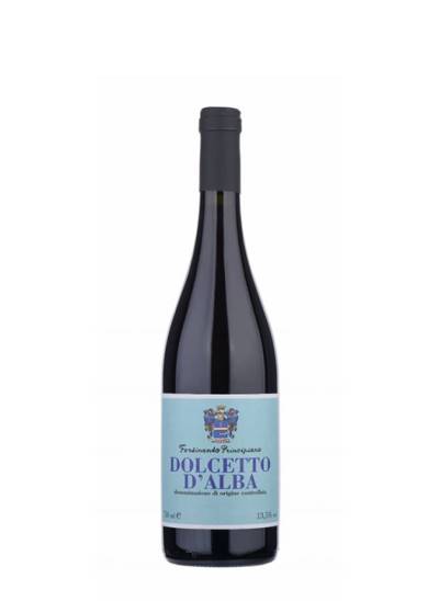Dolcetto d'Alba