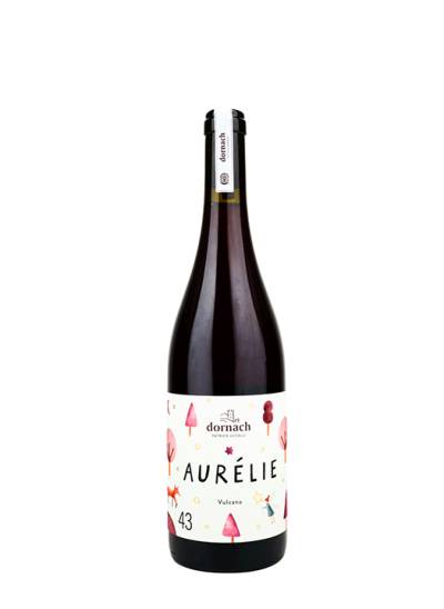 Aurelie Pinot Nero Vulcano