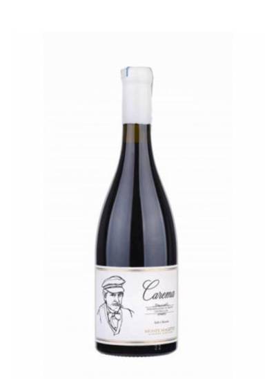 Carema Sole e Roccia