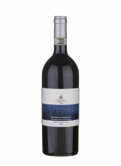 MGM Brunello Bassolino di Sopra