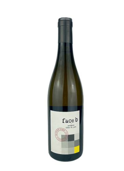 MGM Cotes du Jura Face B