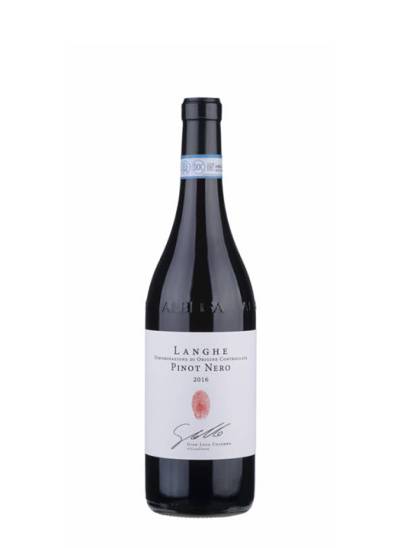 Langhe Pinot Nero
