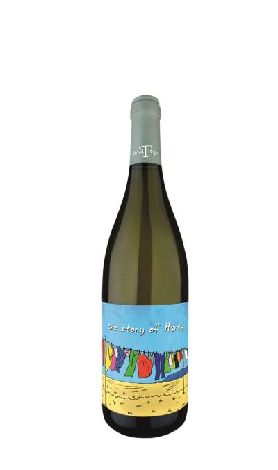 The Story of Harry Chenin Blanc