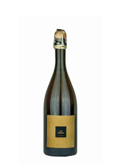 Champagne Meunier Justices