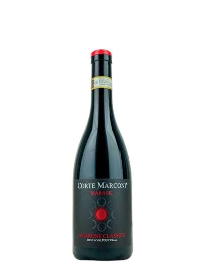 Amarone Valpolicella Classico Marask