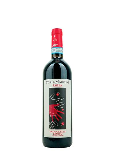 Valpolicella Classico Ripasso Rheba