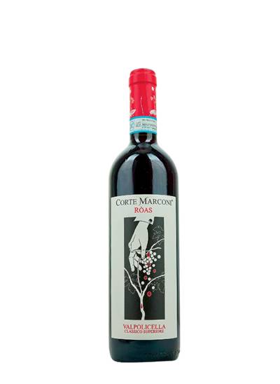 Valpolicella Classico Superiore Roas