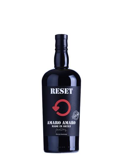 Reset Amaro Amaro