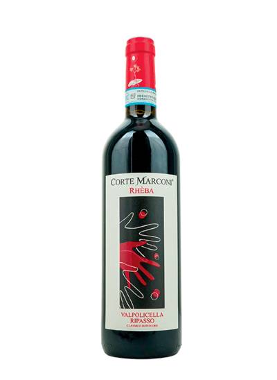 MGM Valpolicella Ripasso Rheba