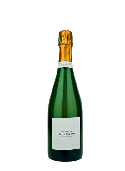 Champagne Grains de Celles Extra Brut