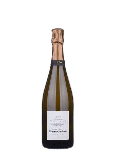 Champagne Experimentale N.21