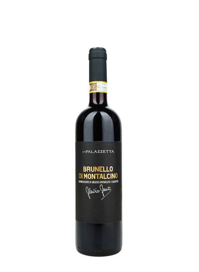 Brunello di Montalcino