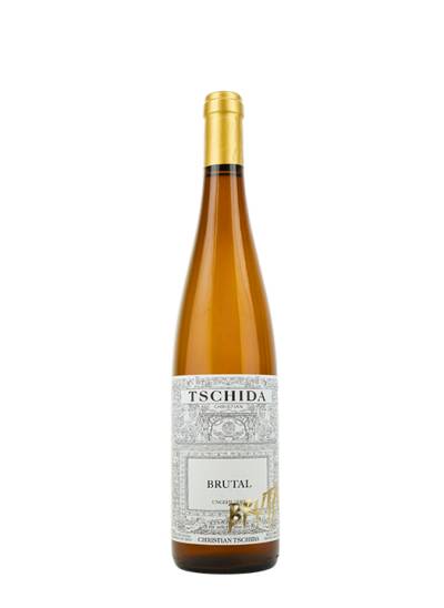 Brutal White