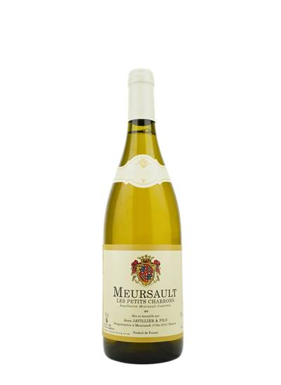 Meursault Les Petits Charrons