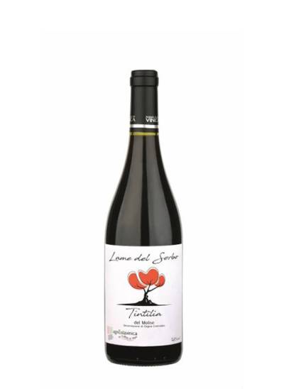 Tintilia del Molise Lame del Sorbo