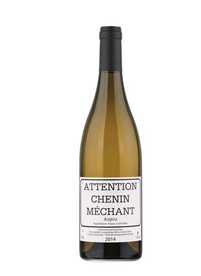 MGM Attention Chenin Mechant