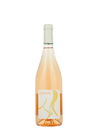 Saumur Rose Cabrose
