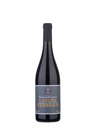Langhe Nebbiolo
