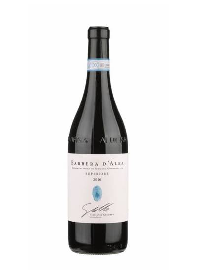 MGM Barbera d'Alba Superiore