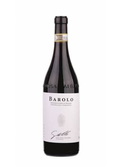 MGM Barolo