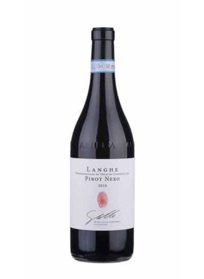 MGM Langhe Pinot Nero