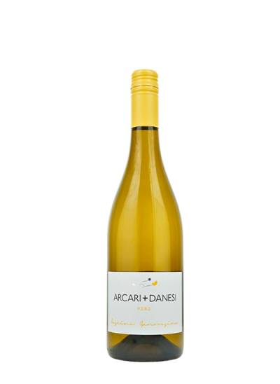 Pinot Bianco Cascina Genovesina