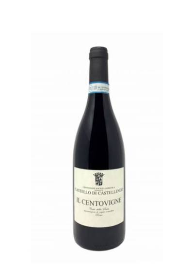 Nebbiolo Il Centovigne