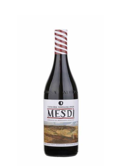 Mesdì Rosso