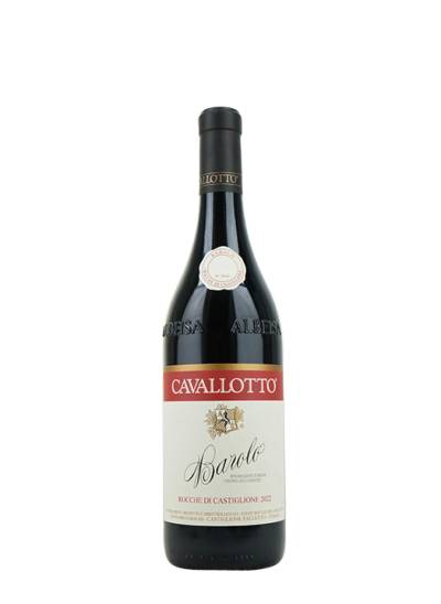 Barolo Rocche di Castiglione