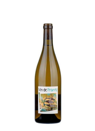 Vin de Frantz Chenin