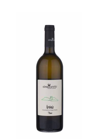 Irpinia Fiano