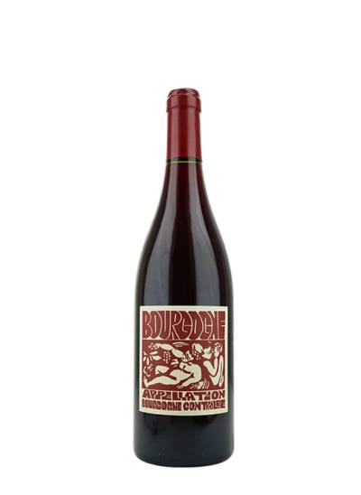 Bourgogne Rouge