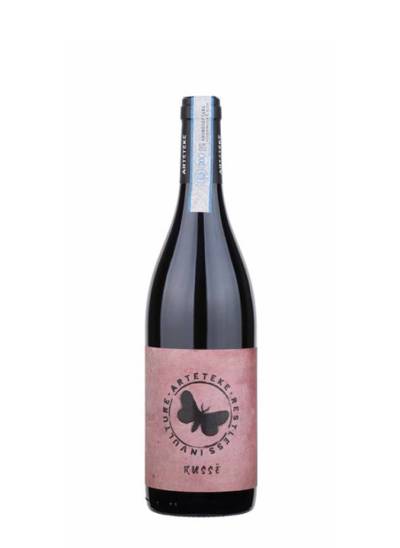 Aglianico del Vulture Russe