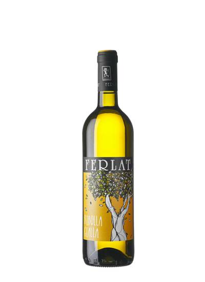 Ribolla Gialla