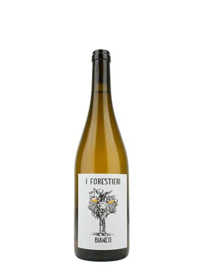 Forestieri Bianco