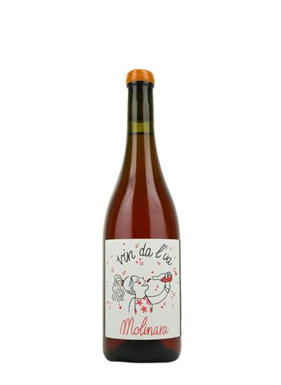 Vin da l'Ua Molinara