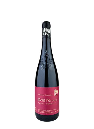 Saumur Champigny
