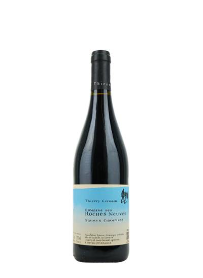 Saumur Champigny