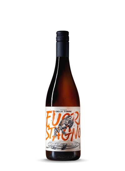 Fuori Stagno Orange