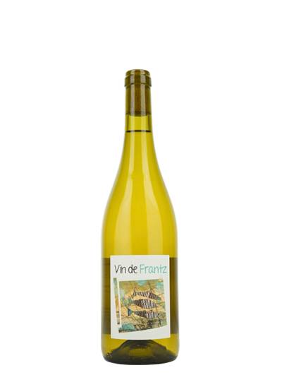 Vin de Frantz Sauvignon