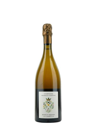 Champagne La Carrelle